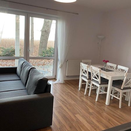 Apartament Wiewiorka Radzyń エクステリア 写真