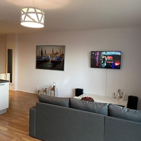 Apartament Wiewiorka Radzyń エクステリア 写真