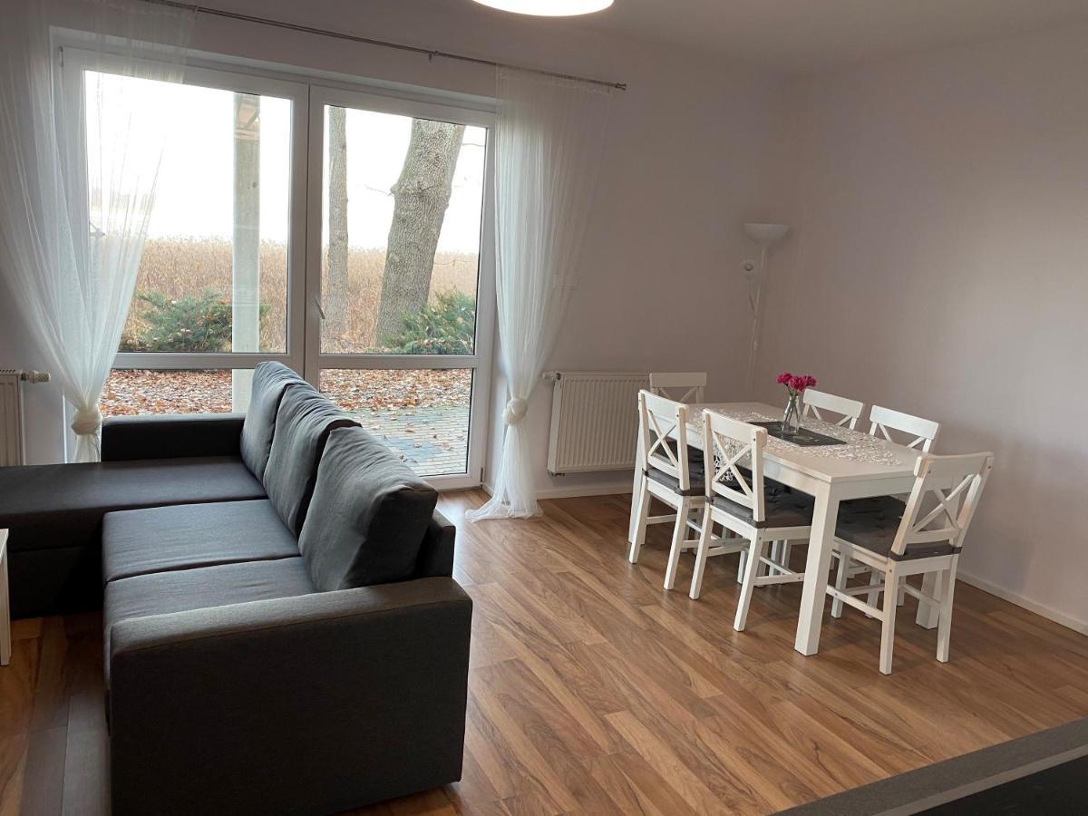 Apartament Wiewiorka Radzyń エクステリア 写真