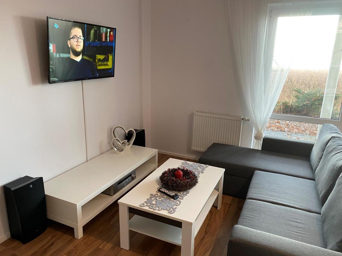 Apartament Wiewiorka Radzyń エクステリア 写真