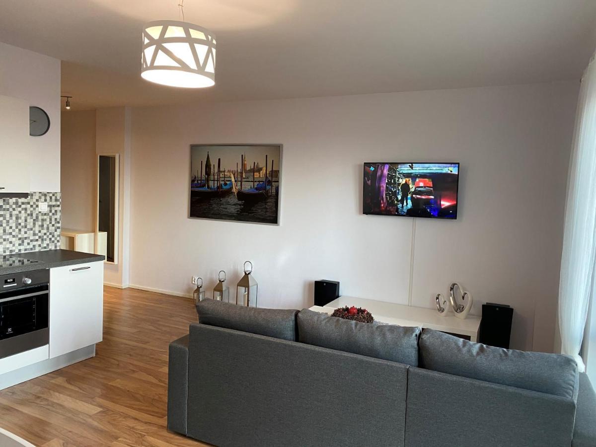 Apartament Wiewiorka Radzyń エクステリア 写真