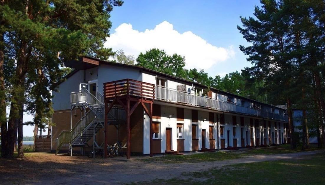 Apartament Wiewiorka Radzyń エクステリア 写真