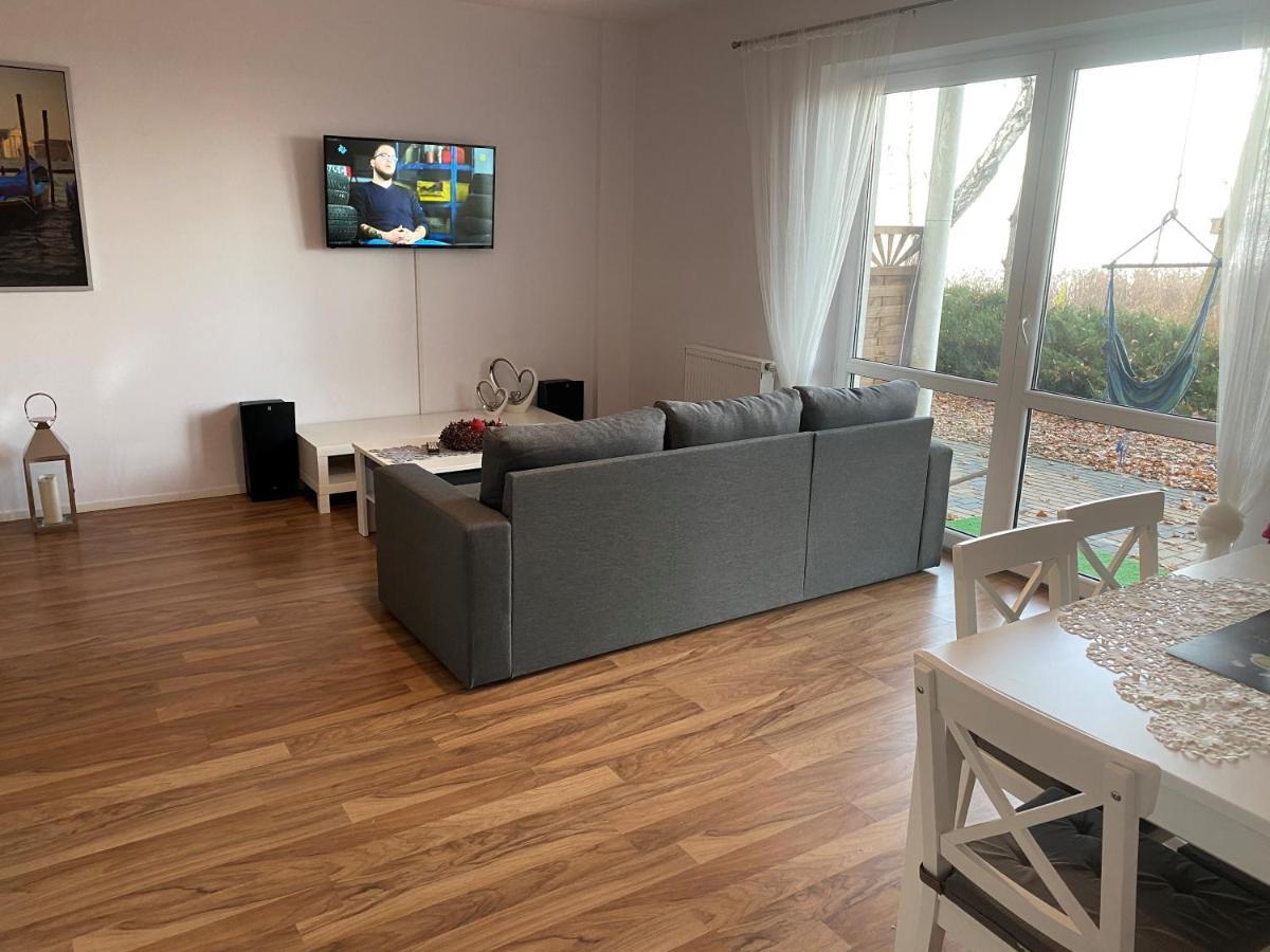 Apartament Wiewiorka Radzyń エクステリア 写真