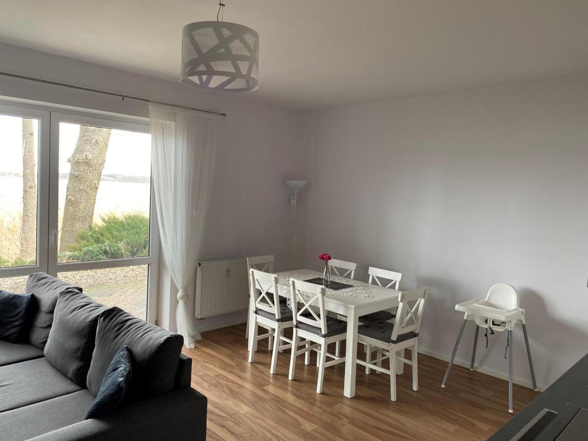 Apartament Wiewiorka Radzyń エクステリア 写真