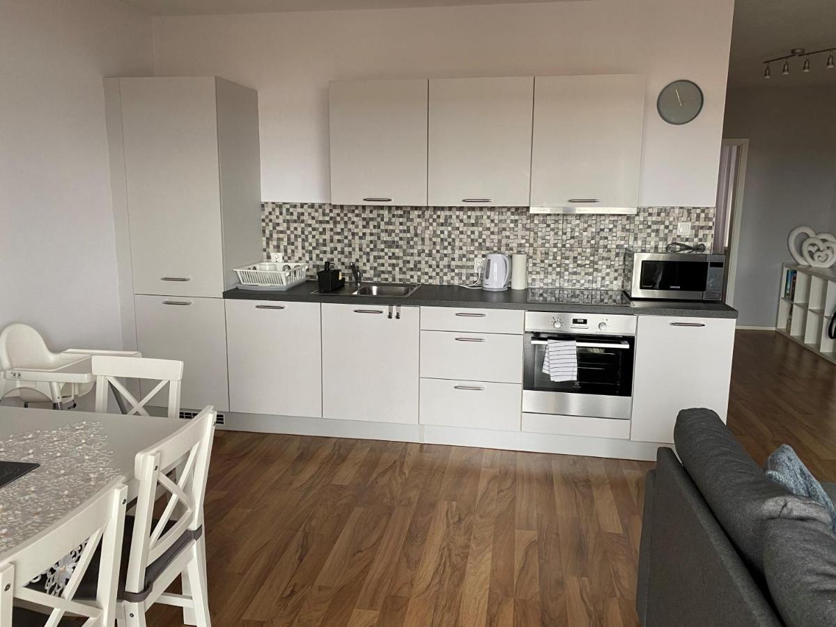 Apartament Wiewiorka Radzyń エクステリア 写真