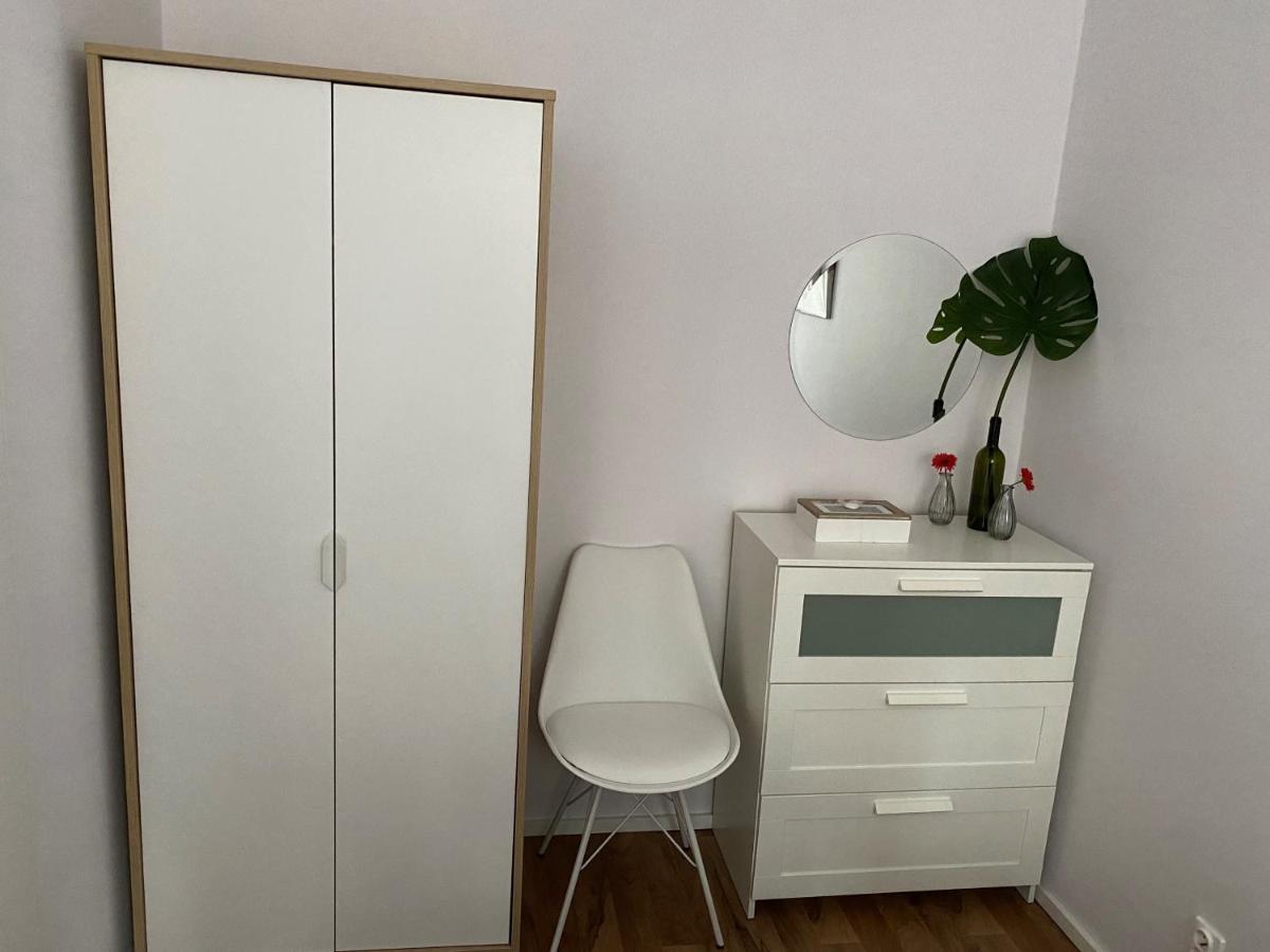 Apartament Wiewiorka Radzyń エクステリア 写真