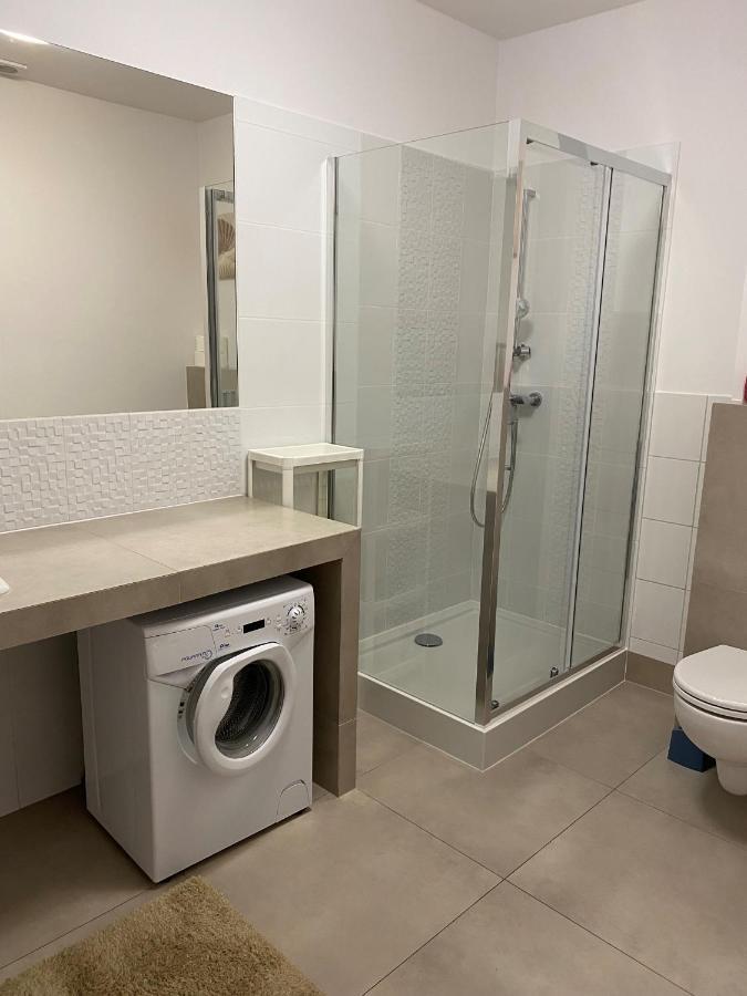 Apartament Wiewiorka Radzyń エクステリア 写真