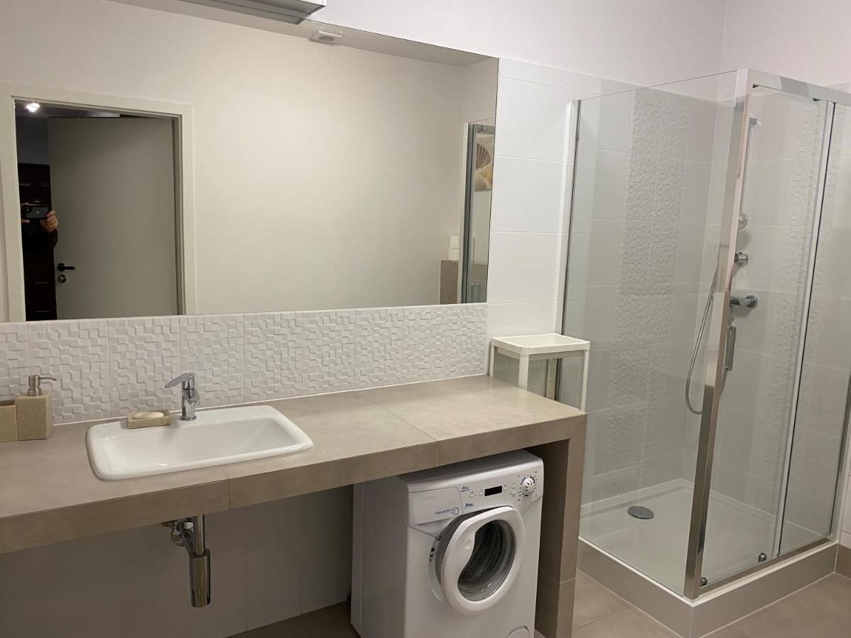 Apartament Wiewiorka Radzyń エクステリア 写真